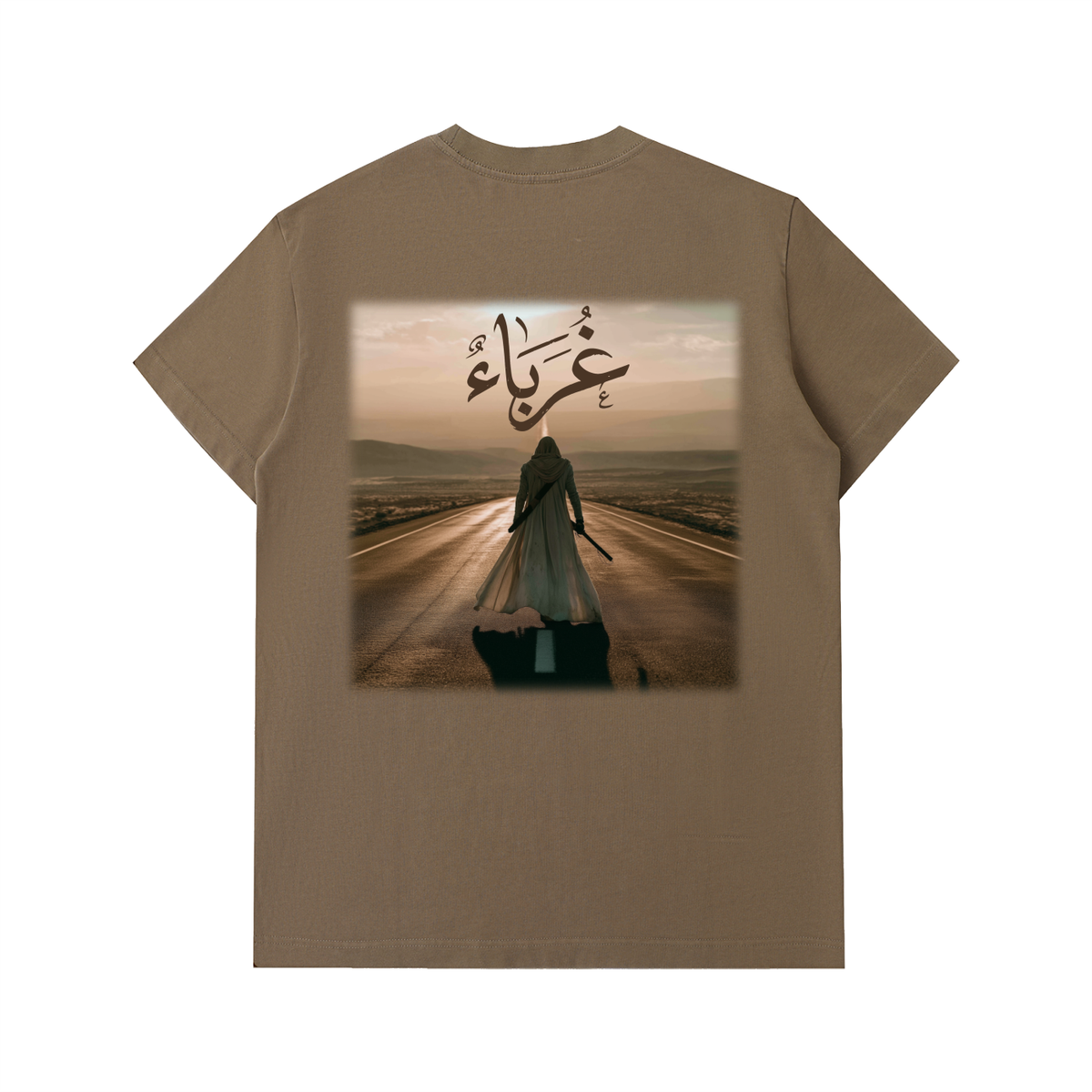 STRANGERS T-Shirt Colored