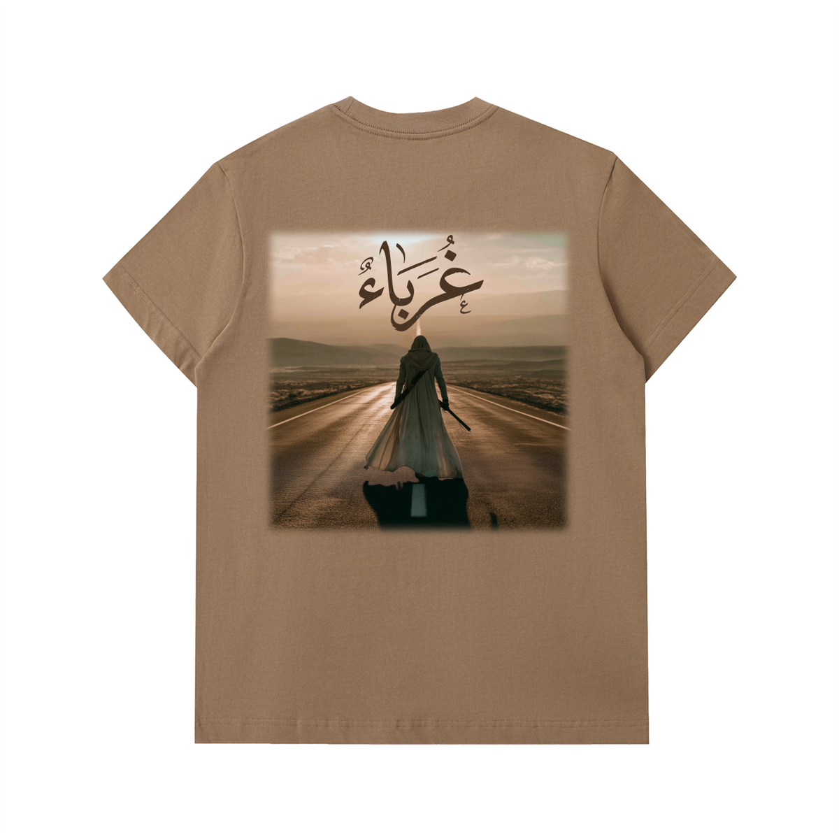 STRANGERS T-Shirt Colored