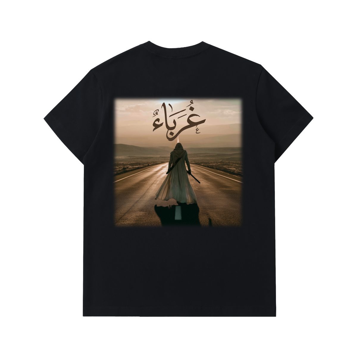 STRANGERS T-Shirt Colored