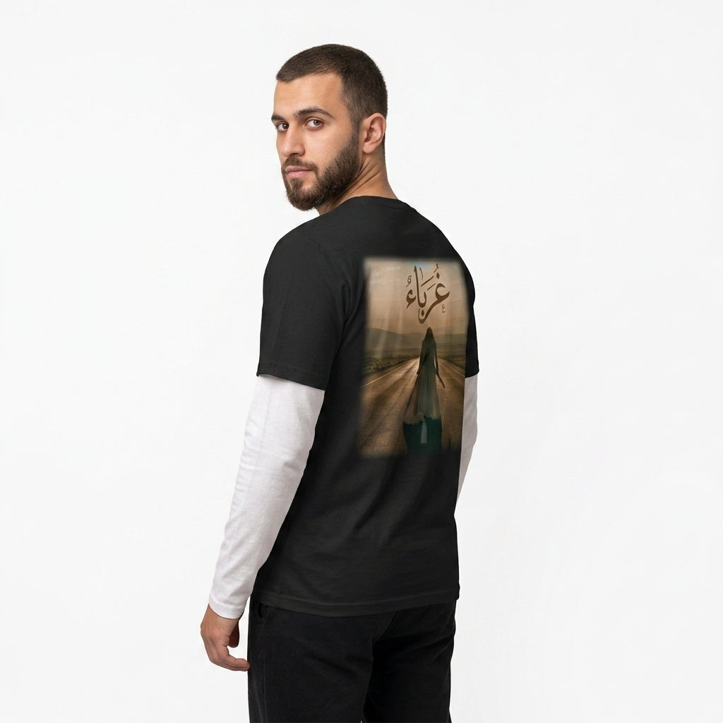 STRANGERS T-Shirt Colored