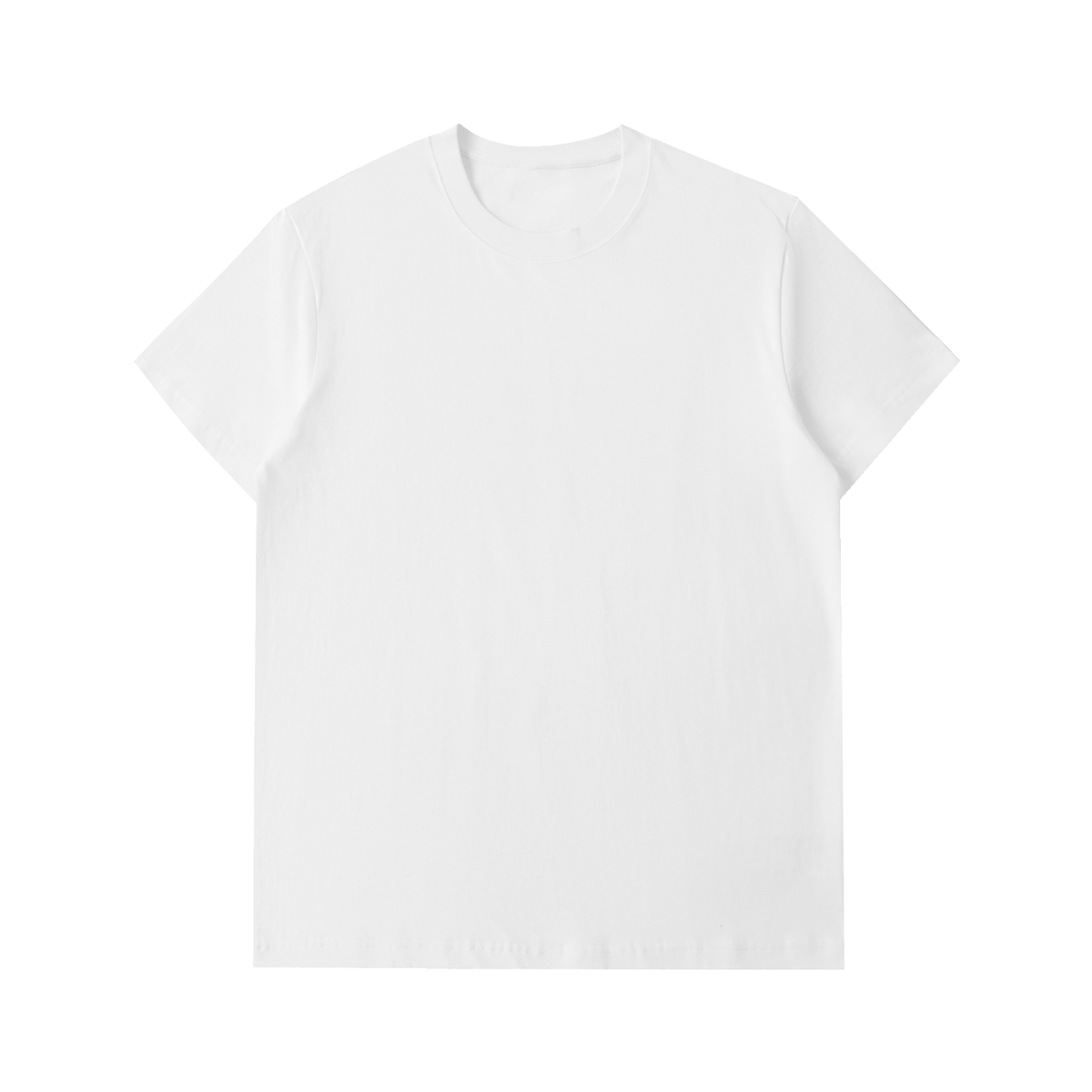 BOOK&SWORD T-Shirt - White